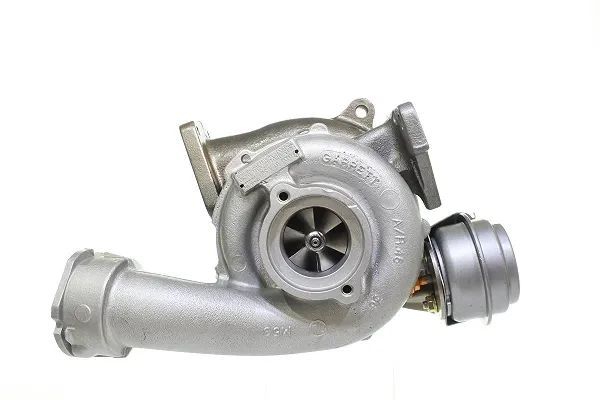 Turbina noua/ turbo compresor turbosuflanta VW Transporter T5, Multivan T5, 2.5 Tdi, 96 kw, 130 cp, motor AXD