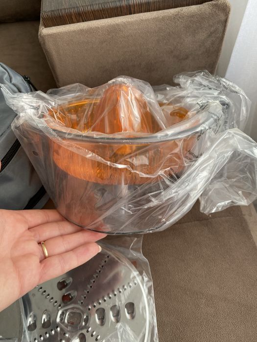 Robot de bucatarie BOSCH MUM58259