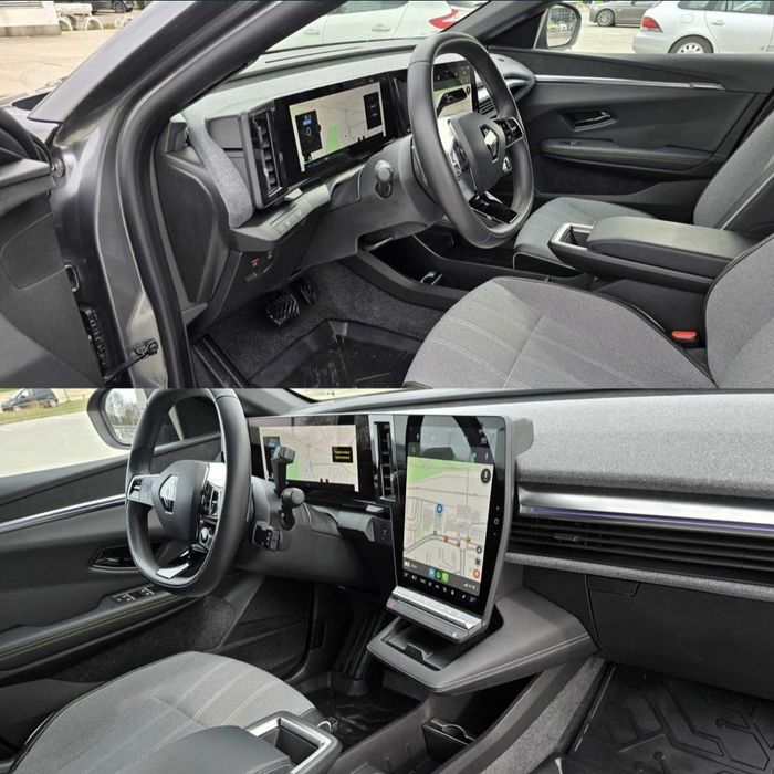 Vând Renault Megane E-TECH, Techno, 60KW