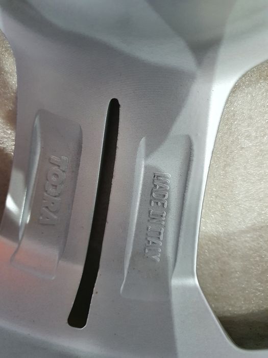 Janta Opel Meriva Opc 17  nouă