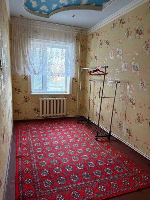жай арендага бериледи