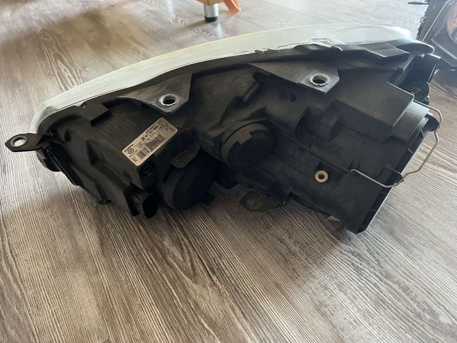 Фарове за VW GOLF6