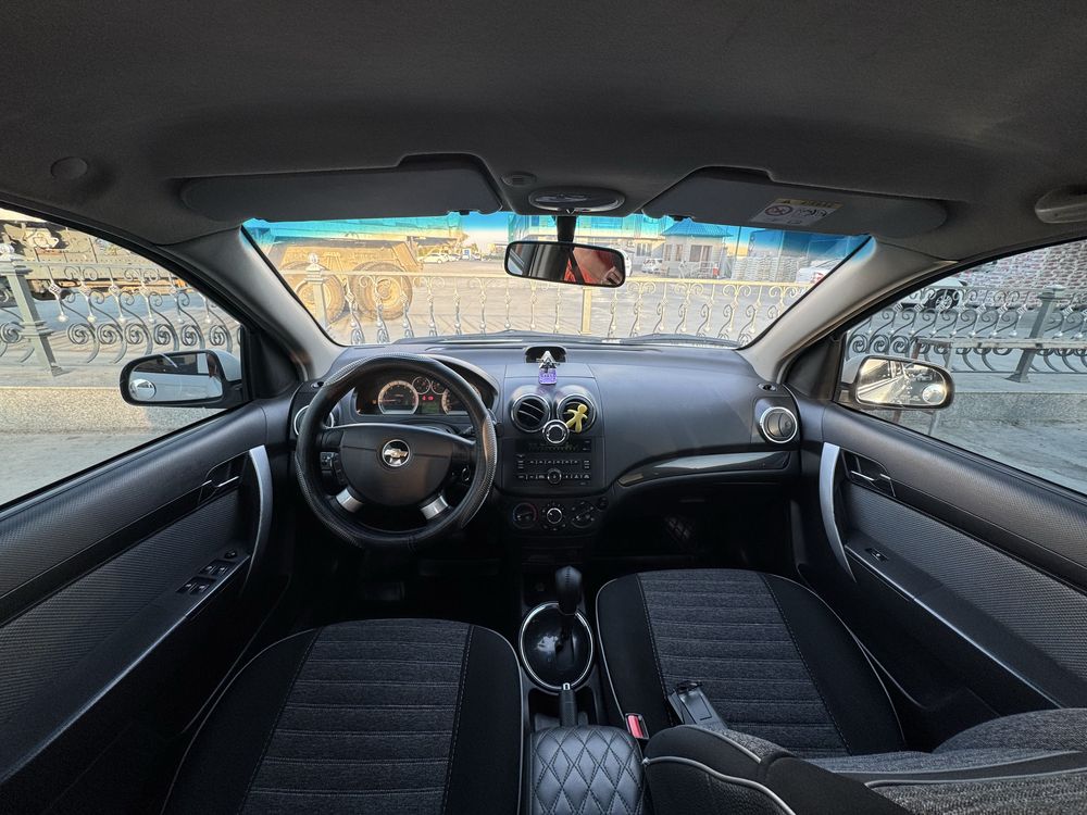 Равон 2021 автомат