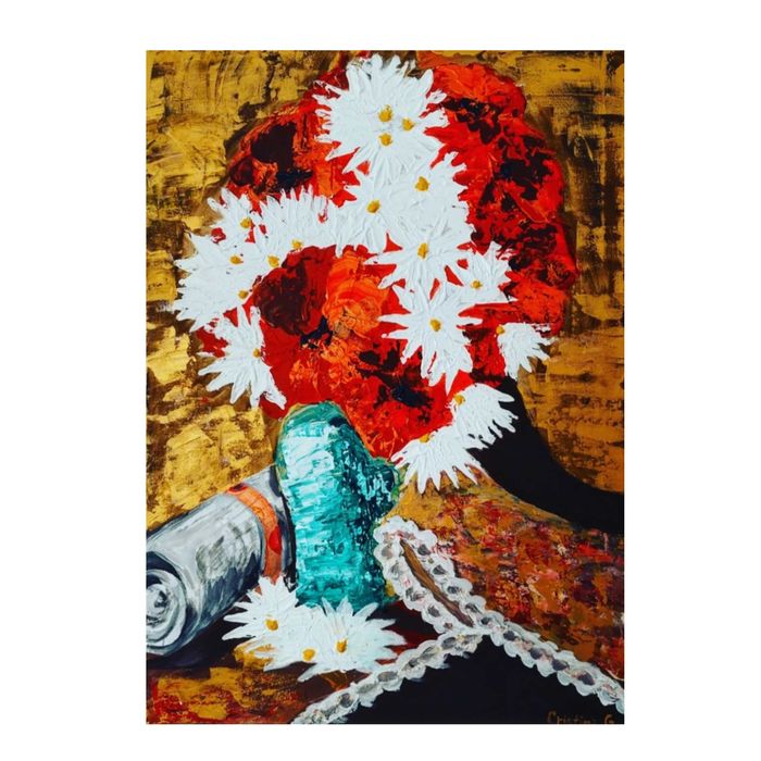 "Elegant vibes"- Art