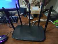 Wi Fi router sotiladi arzon narxda