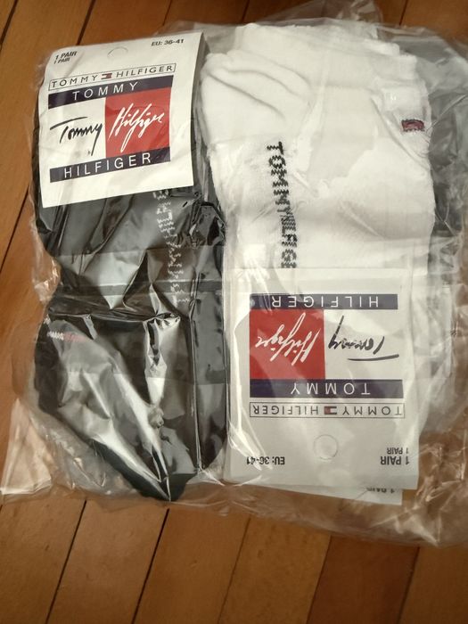 Sosete originale nike tommy