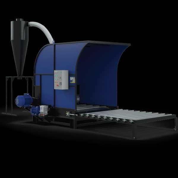 Tocator baloti rotunzi TOKMAK Garanţie 24 luni NOU