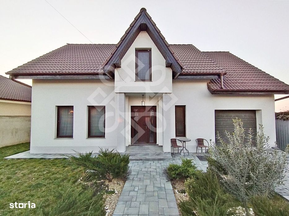 Casa de inchiriat in Episcopia Bihor