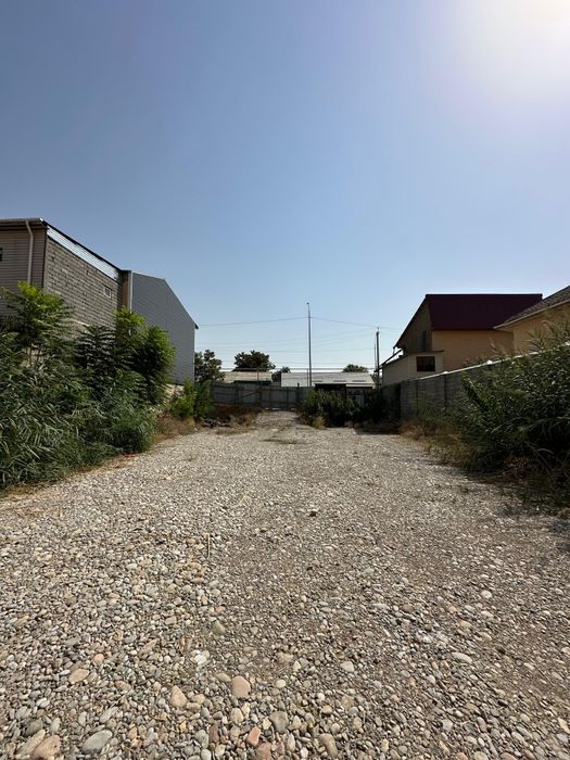 Земельный участок по ул.Кожанова, удобно под Бизнес.