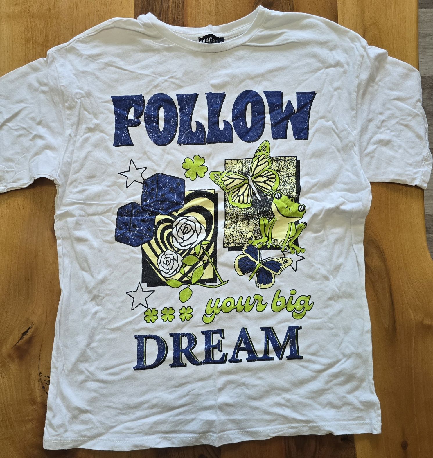 Лот дамски тениски размер L/XL