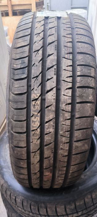 Автошина 255/55R19 Kumxo