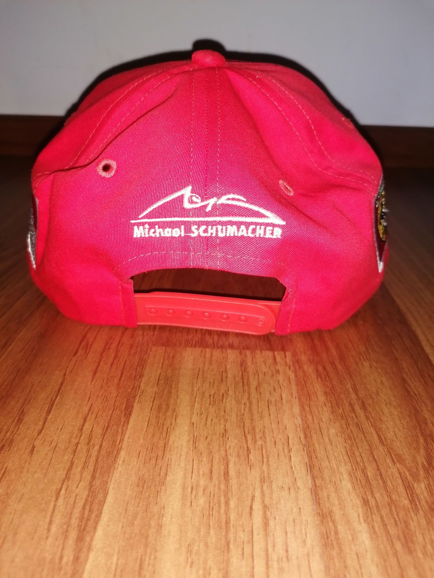 Șapcă Ferrari Michael Schumacher