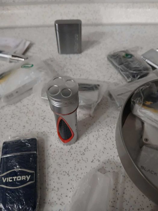 Колекция запалки и кибрити