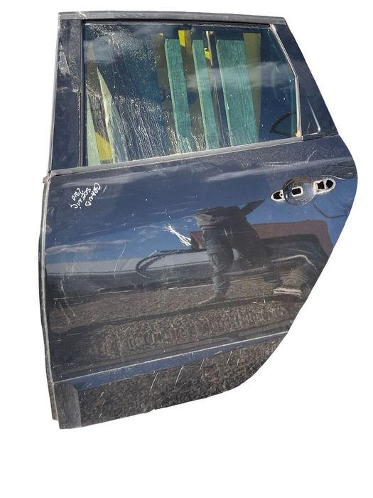 Usa Portiera stanga spate RENAULT GRAND SCENIC III JZ0/1_ 2009 - >