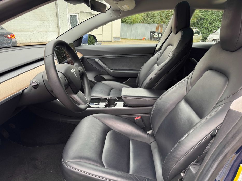 Tesla model 3, SR+, Cluj-Napoca, 136.000 km, TVA deductibil inclus