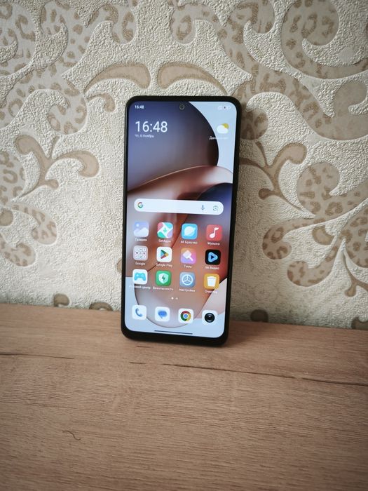 Xiaomi redmi note 12 4G