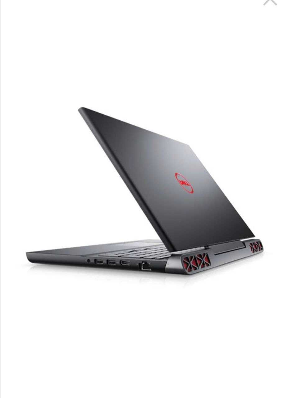 Laptop Dell Inspiron 15 Gaming 7567