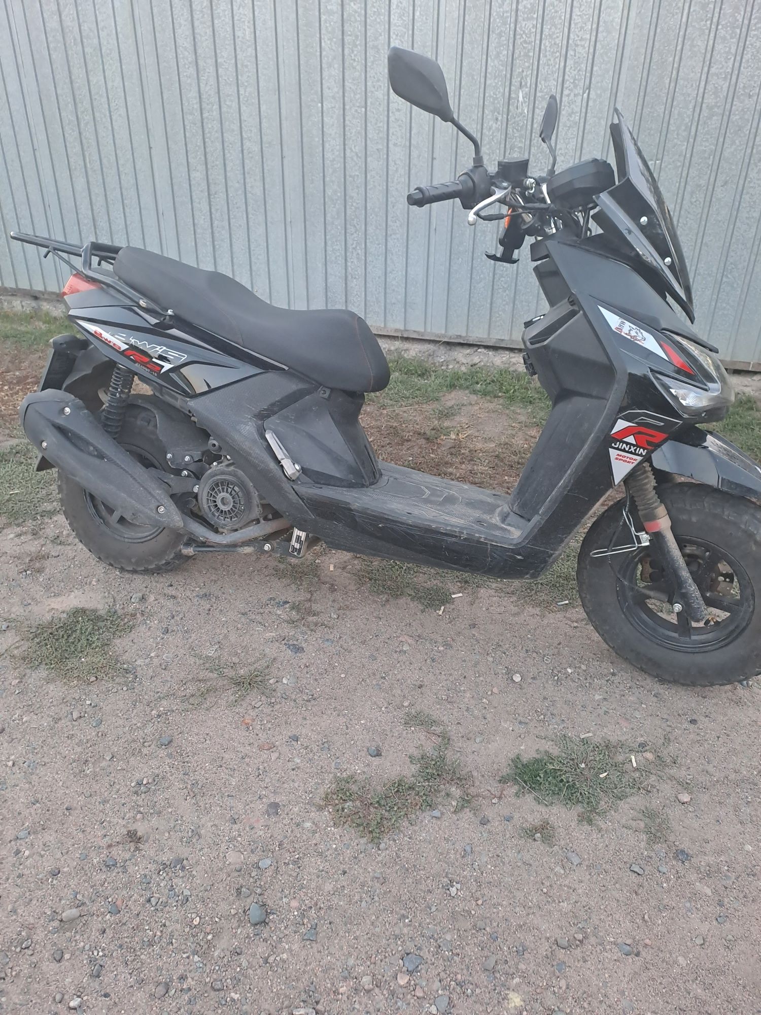 Срочно продам Мопед
