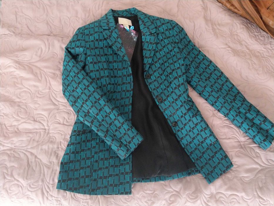 Sacou H&M, nou, marime S