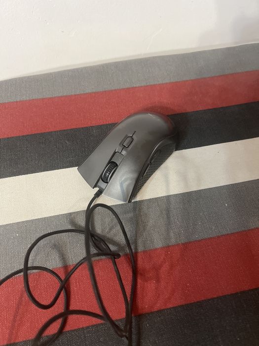 Продам мышку Хайпер Икс PULSEFIRE FPS PRO