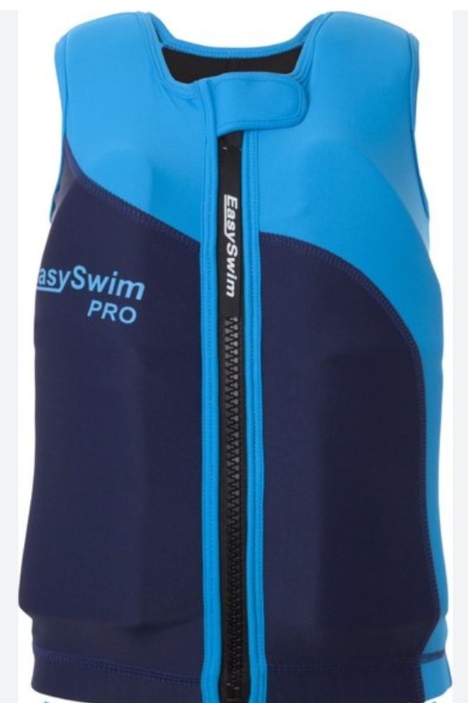 Детска жилетка за плуване EasySwimPro