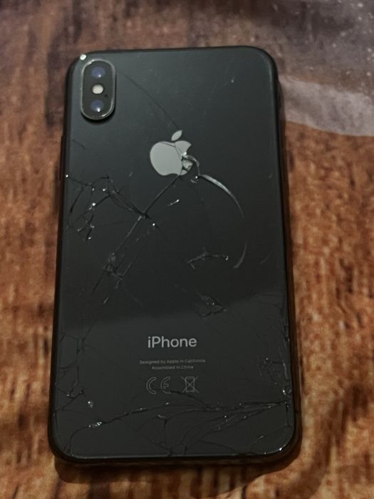 Vând iphone X ‼️‼️