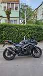 Kawasaki ninja 300