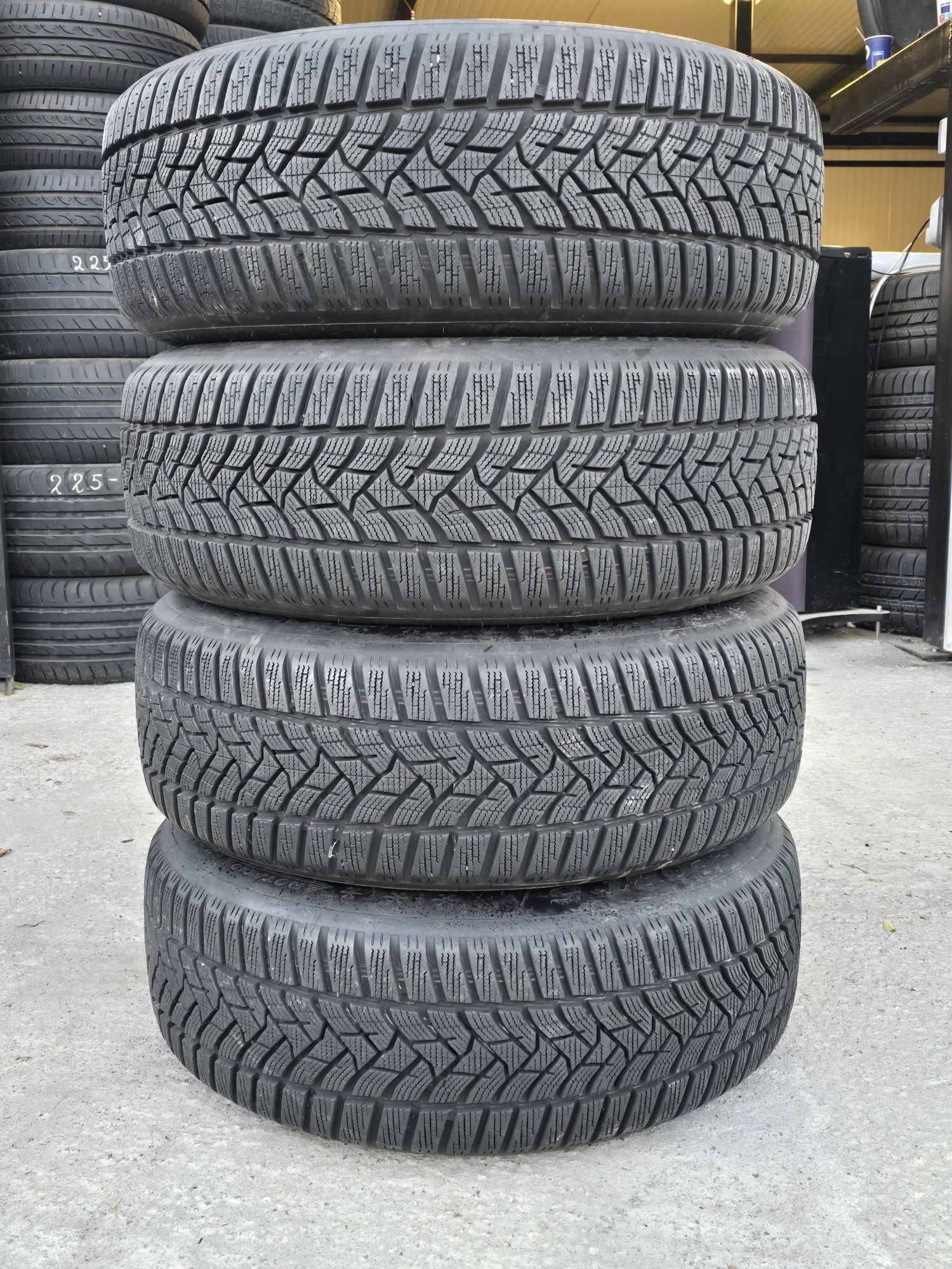 Джанти 16 / 5х112 - VW, Audi, Mercedes, Skoda, Seat и др. 5x112