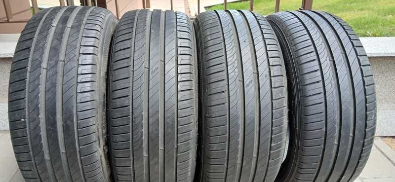 4 бр. летни гуми DOT 09/24 Kleber 235/45 R18, 98Y XL Dynaxer UHP