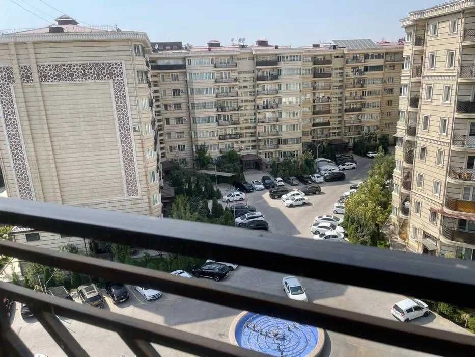 "СРОЧНО‼️Jangoh 4ком 160м2 Ц-15, массив Жангох Казахское Посольство‼️