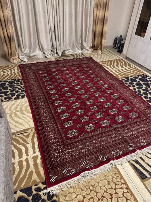 Туркман гилам Эрон