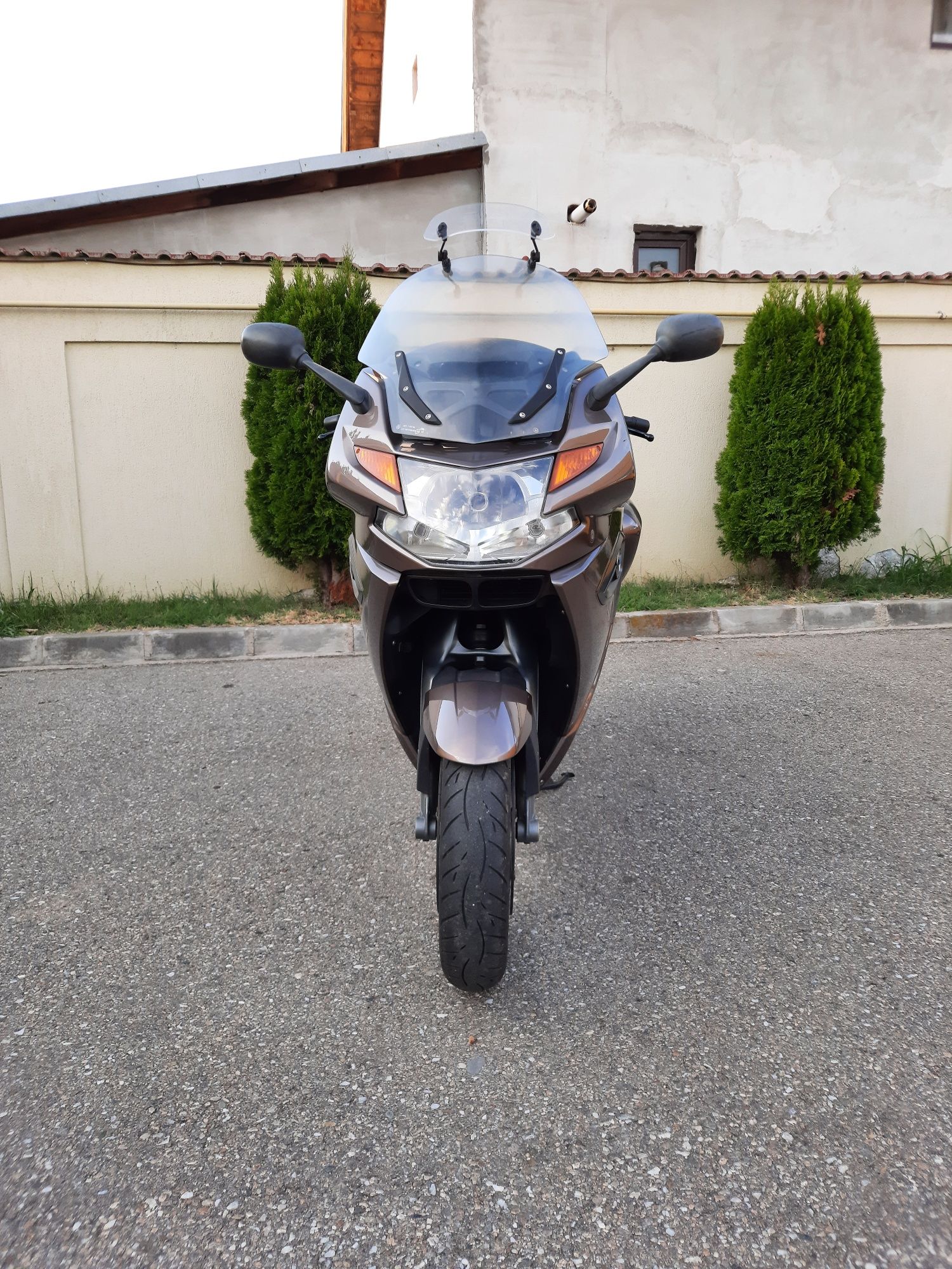 BMW K 1300 GT (RT, ST, hayabusa)