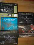 Drone diferite modele