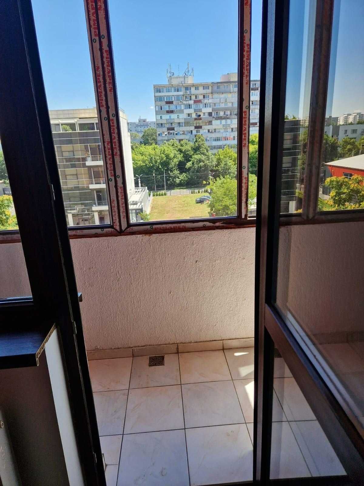Inchiriez Garsoniera zona Valea Oltului