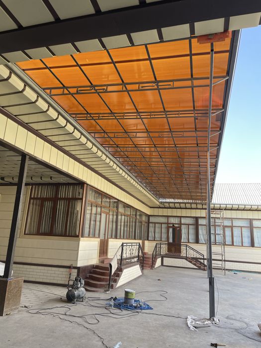 Tom naves 50 yilga kafolat