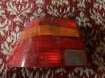 Stop stanga vw golf 4 hatchback