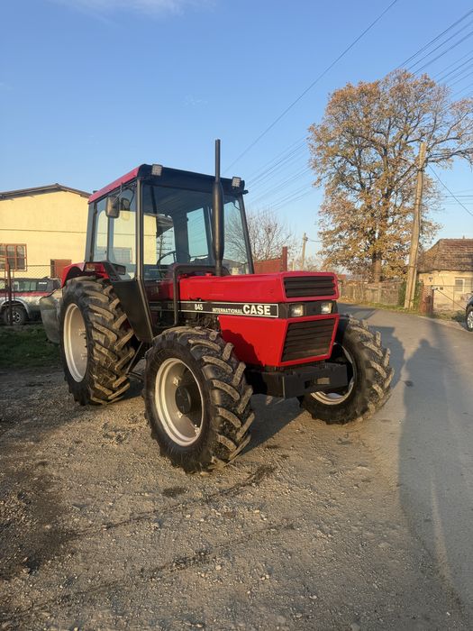 Vand sau schimb tractor Case IH 845 S