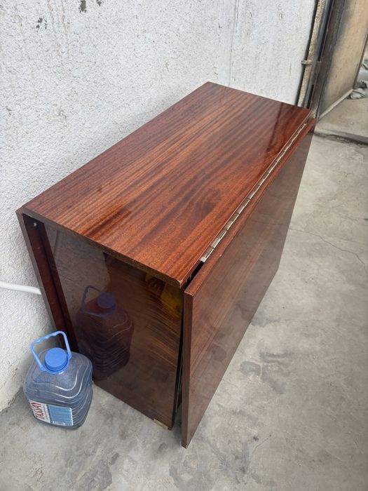 Раскладной стол (б/у)