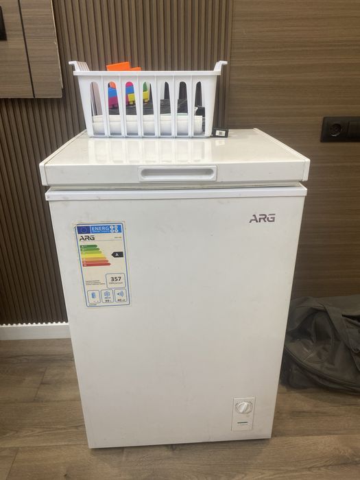 морозилный ларь