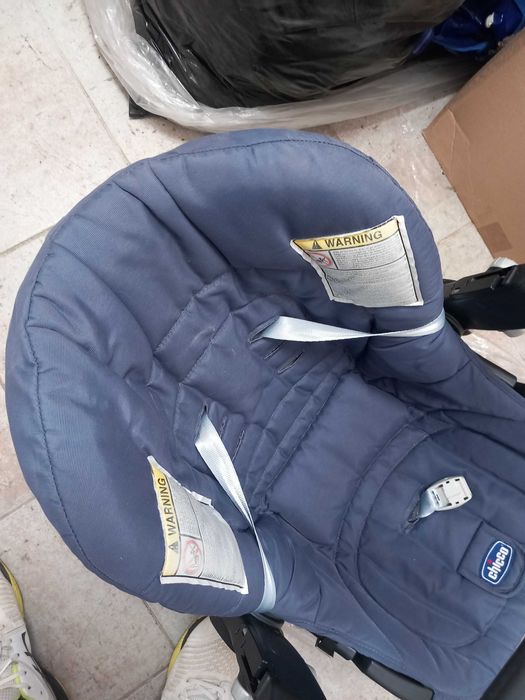 Chicco детско столче