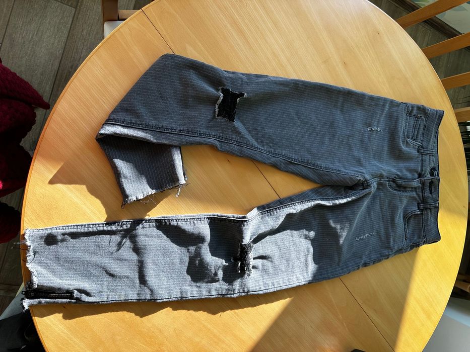 Разпродажба на дрехи