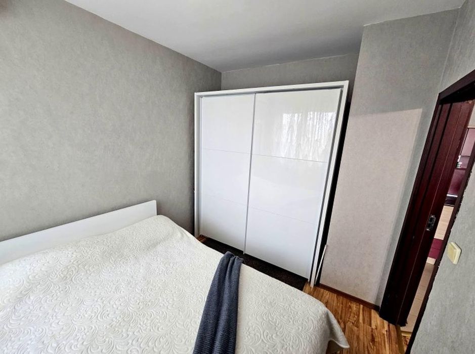 Дава се под наем Двустаен апартамент в София, Манастирски ливади - 50 кв.м за 687.99 € - Снимка #8