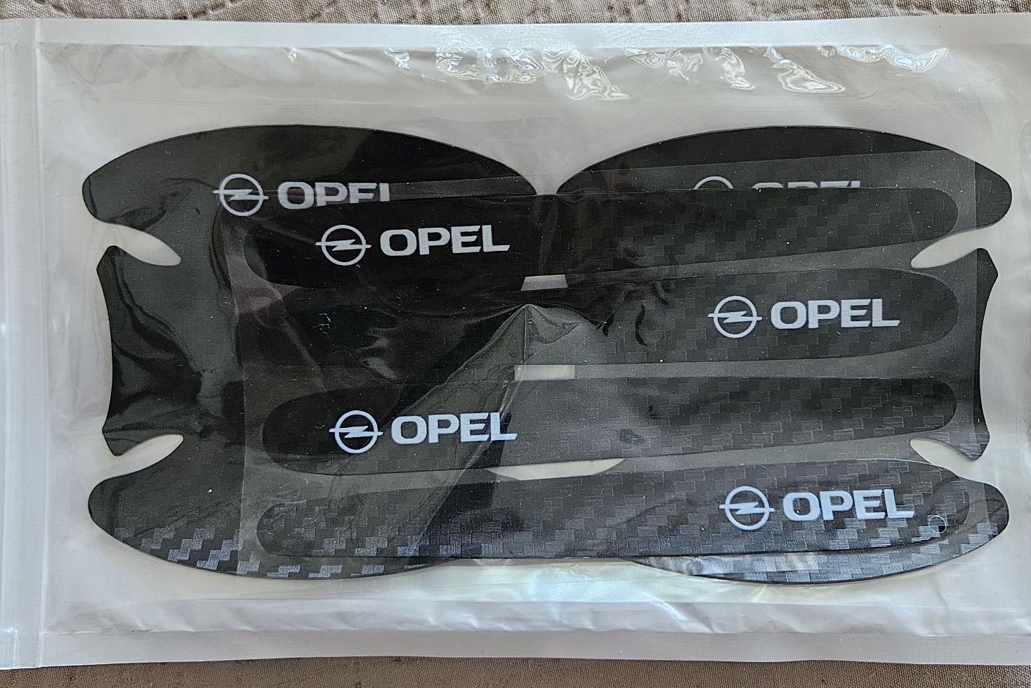 Протектори против драскотини за Opel