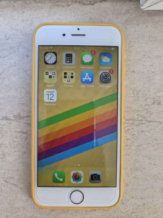 Iphone 6 , 16gb.