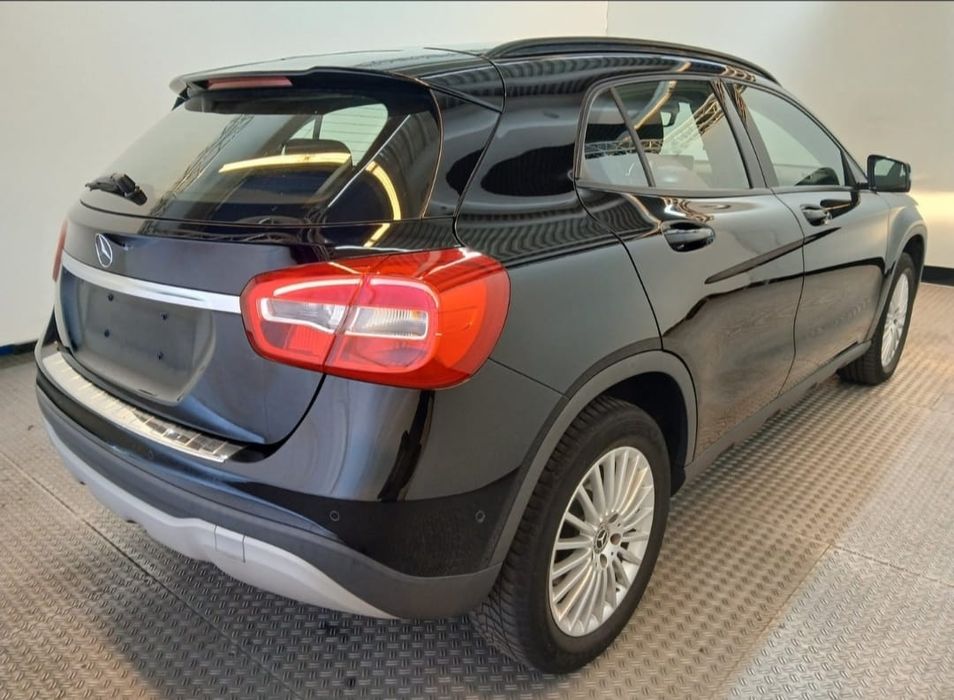 Mercedes GLA, 1.6i, AUTOMATĂ, an 2019, GARANTIE 1-3 ANI, Finantare!
