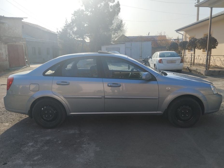 Ласетти 2013 1.6