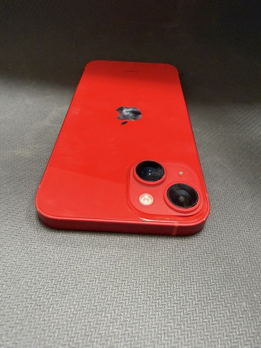 iPhone 14 128gb / с дефект