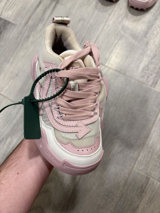 Off White Odsy-1000 / 36, 37, 38