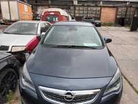 piese opel astra j