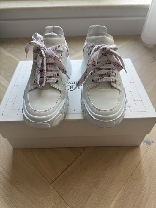 Tenisi Alexander McQueen